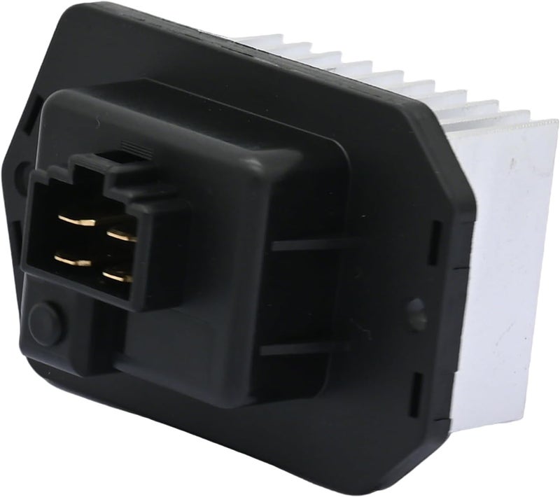 Dcmr Blower Motor Resistor Compatible with Honda Civic 2012 2013 2014 2015 Fan Control Module - Image 2